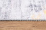Conceptum Funk Chenille - Yellow AL 267 Multicolor